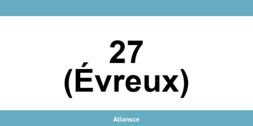 DSDEN 27 (Évreux): téléphone, contact et adresse
