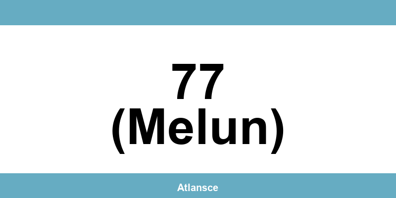 DSDEN 77 (Melun): téléphone, contact et adresse