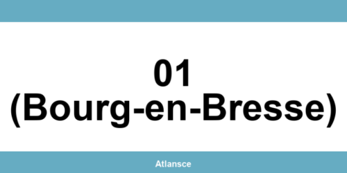 DSDEN 01 (Bourg-en-Bresse): téléphone, contact et adresse