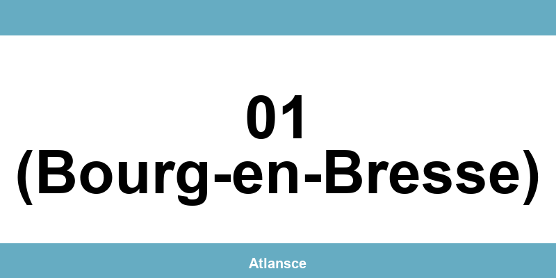 DSDEN 01 (Bourg-en-Bresse): téléphone, contact et adresse