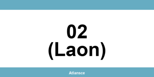 DSDEN 02 (Laon): téléphone, contact et adresse