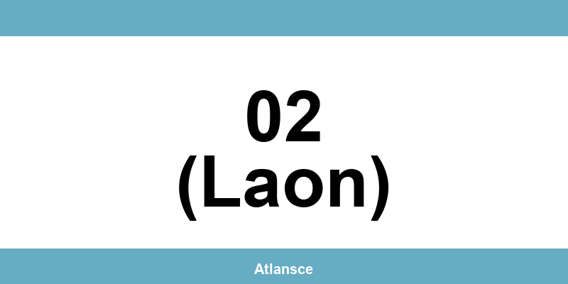 DSDEN 02 (Laon): téléphone, contact et adresse