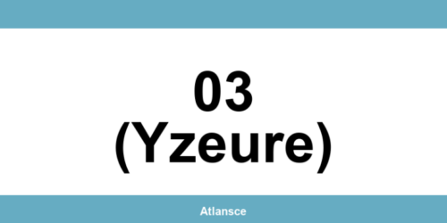 DSDEN 03 (Yzeure): téléphone, contact et adresse