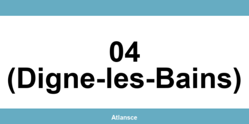 DSDEN 04 (Digne-les-Bains): téléphone, contact et adresse