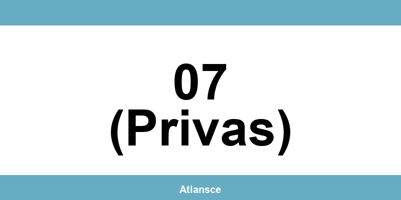 DSDEN 07 (Privas): téléphone, contact et adresse