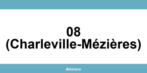 DSDEN 08 (Charleville-Mézières): téléphone, contact et adresse