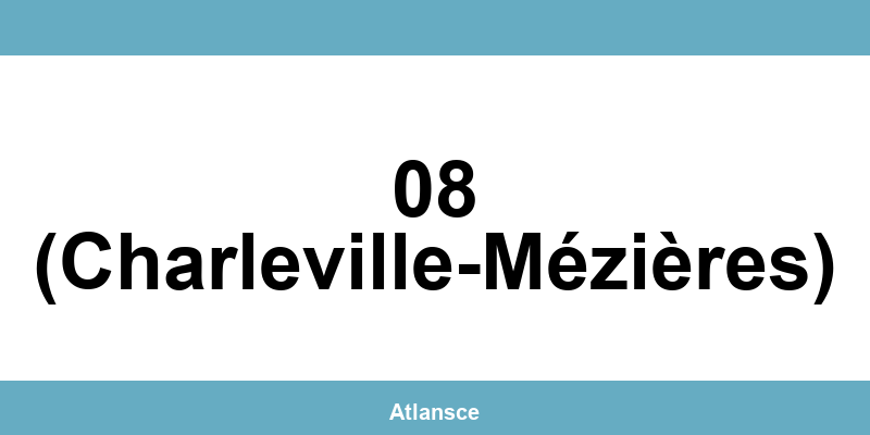 DSDEN 08 (Charleville-Mézières): téléphone, contact et adresse