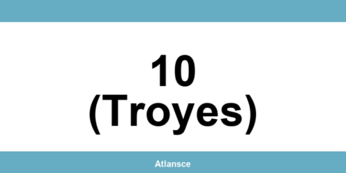 DSDEN 10 (Troyes): téléphone, contact et adresse