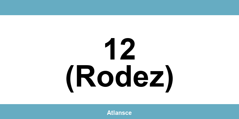 DSDEN 12 (Rodez): téléphone, contact et adresse