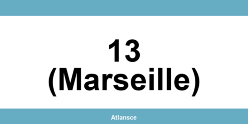 DSDEN 13 (Marseille): téléphone, contact et adresse