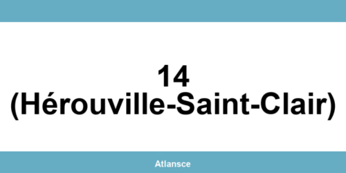DSDEN 14 (Hérouville-Saint-Clair): téléphone, contact et adresse