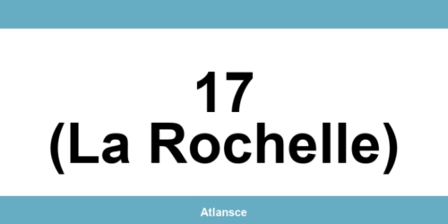 DSDEN 17 (La Rochelle): téléphone, contact et adresse