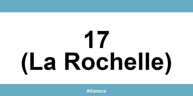DSDEN 17 (La Rochelle): téléphone, contact et adresse