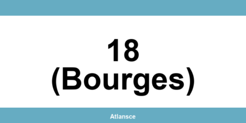DSDEN 18 (Bourges): téléphone, contact et adresse