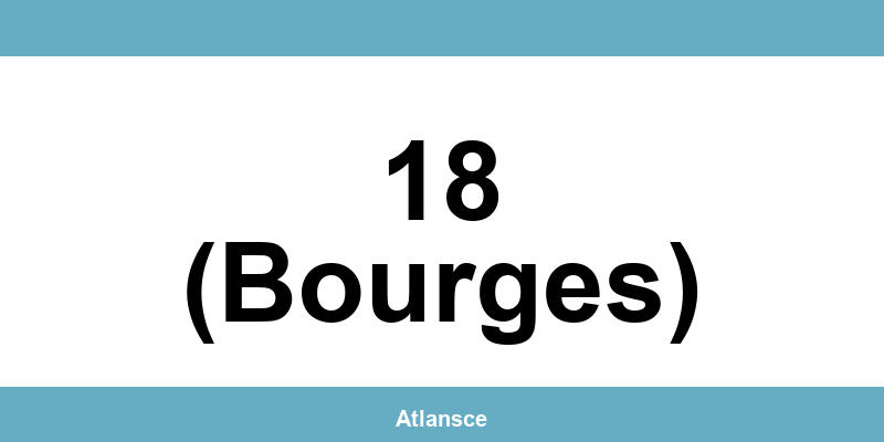DSDEN 18 (Bourges): téléphone, contact et adresse