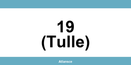 DSDEN 19 (Tulle): téléphone, contact et adresse