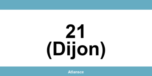 DSDEN 21 (Dijon): téléphone, contact et adresse