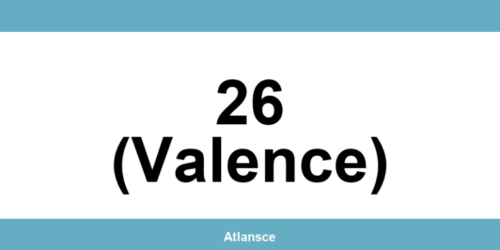 DSDEN 26 (Valence): téléphone, contact et adresse