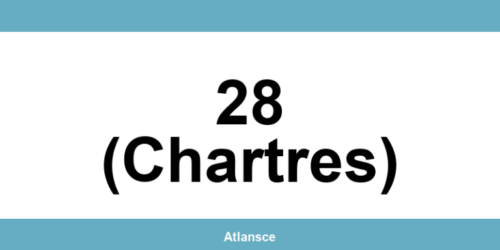 DSDEN 28 (Chartres): téléphone, contact et adresse