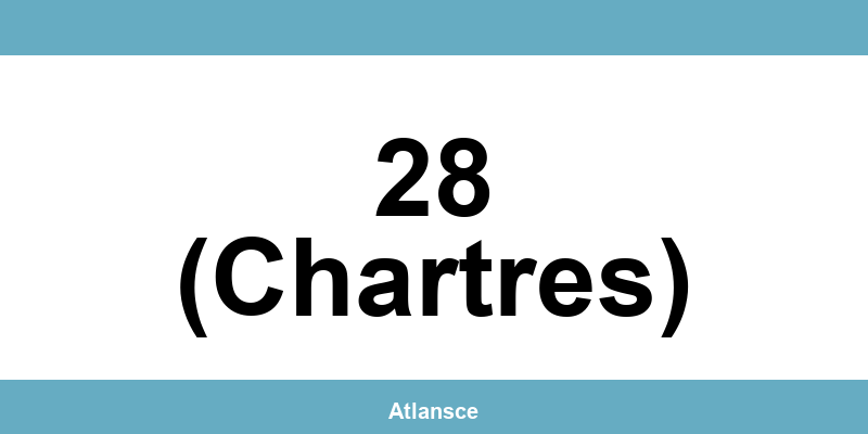 DSDEN 28 (Chartres): téléphone, contact et adresse