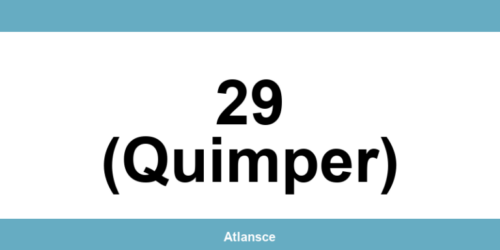 DSDEN 29 (Quimper): téléphone, contact et adresse