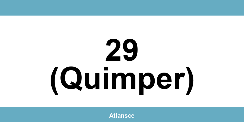 DSDEN 29 (Quimper): téléphone, contact et adresse