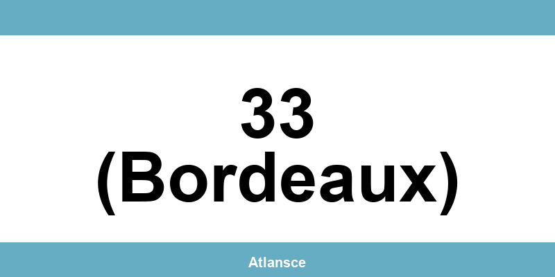 DSDEN 33 (Bordeaux): téléphone, contact et adresse