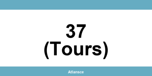 DSDEN 37 (Tours): téléphone, contact et adresse