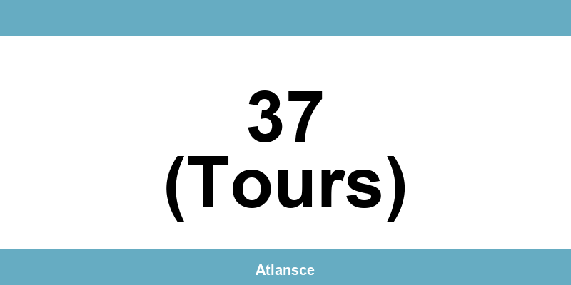 DSDEN 37 (Tours): téléphone, contact et adresse