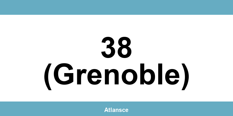 DSDEN 38 (Grenoble): téléphone, contact et adresse