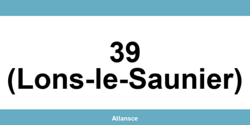 DSDEN 39 (Lons-le-Saunier): téléphone, contact et adresse