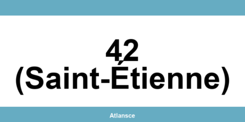 DSDEN 42 (Saint-Étienne): téléphone, contact et adresse
