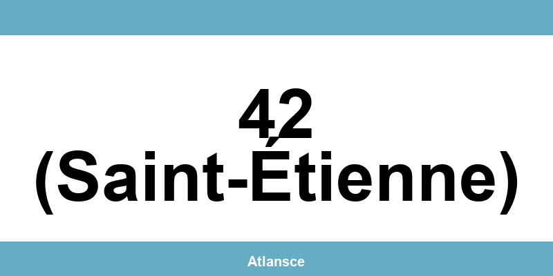 DSDEN 42 (Saint-Étienne): téléphone, contact et adresse