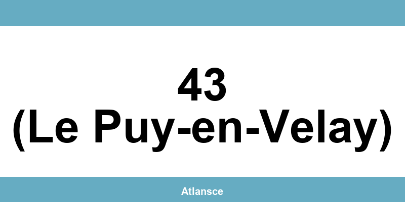 DSDEN 43 (Le Puy-en-Velay): téléphone, contact et adresse
