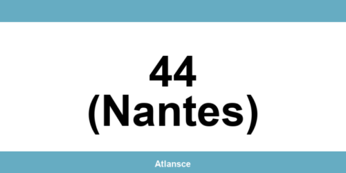 DSDEN 44 (Nantes): téléphone, contact et adresse