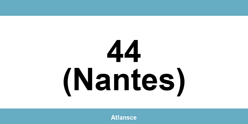 DSDEN 44 (Nantes): téléphone, contact et adresse