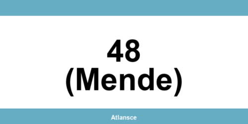 DSDEN 48 (Mende): téléphone, contact et adresse