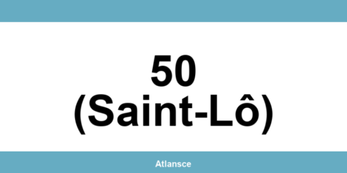 DSDEN 50 (Saint-Lô): téléphone, contact et adresse