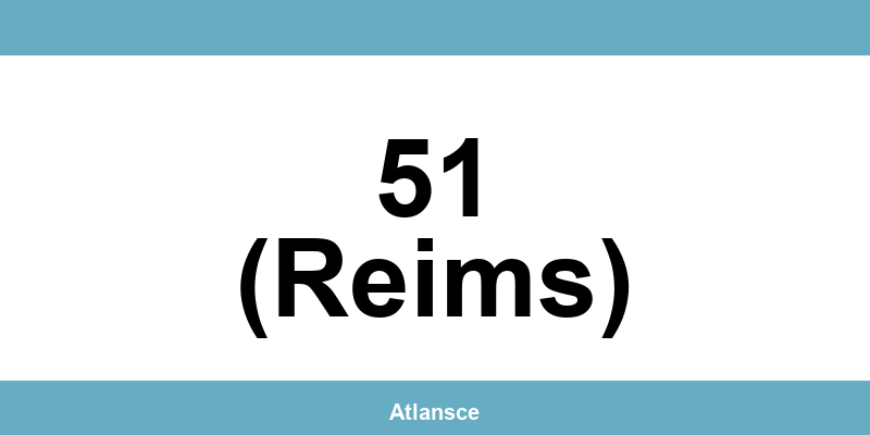 DSDEN 51 (Reims): téléphone, contact et adresse