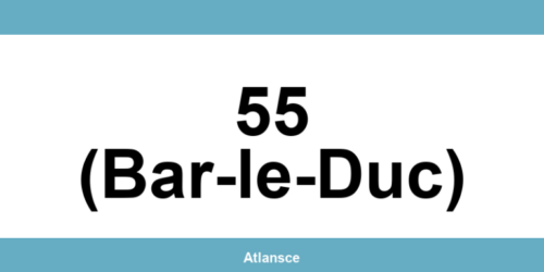 DSDEN 55 (Bar-le-Duc): téléphone, contact et adresse