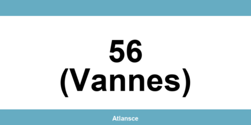 DSDEN 56 (Vannes): téléphone, contact et adresse