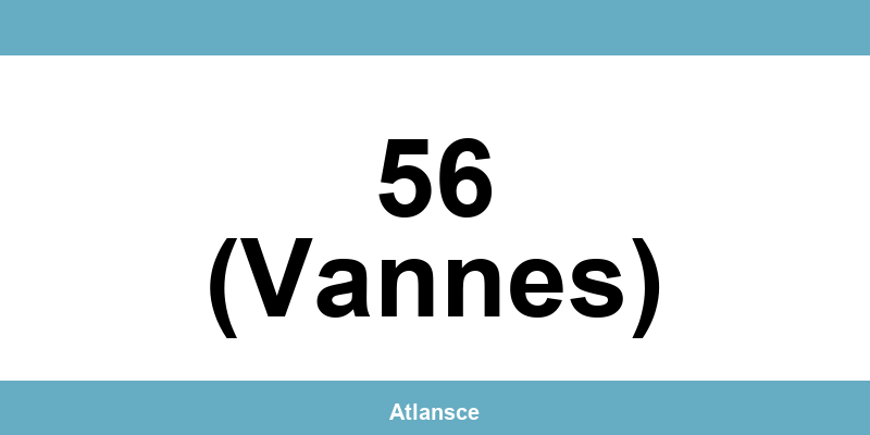 DSDEN 56 (Vannes): téléphone, contact et adresse