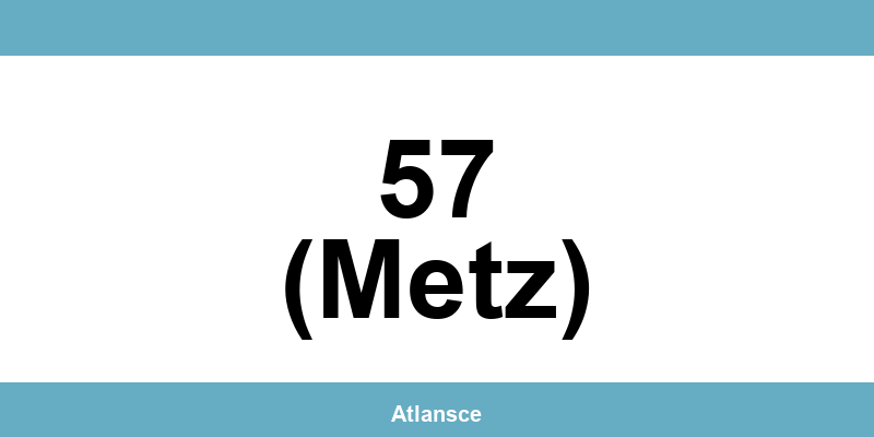 DSDEN 57 (Metz): téléphone, contact et adresse