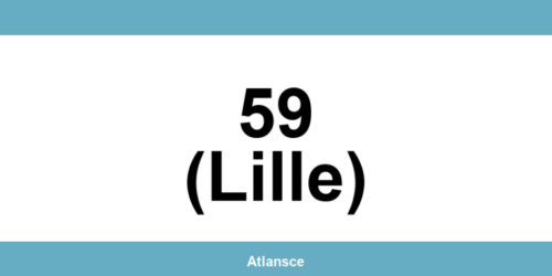 DSDEN 59 (Lille): téléphone, contact et adresse