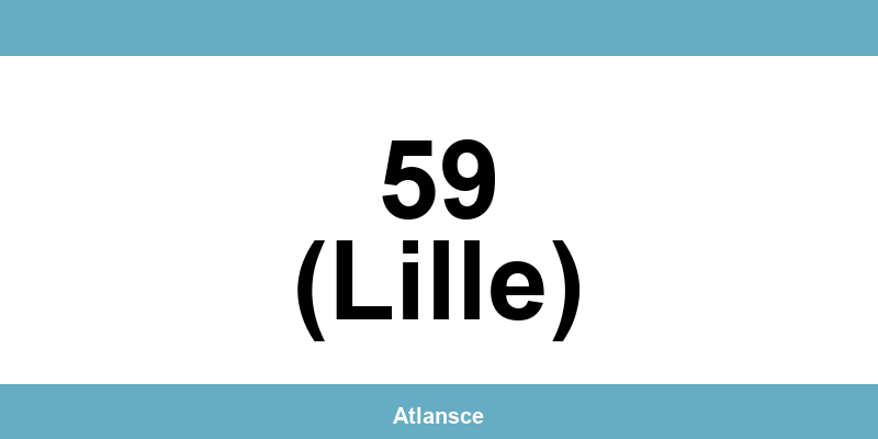 DSDEN 59 (Lille): téléphone, contact et adresse