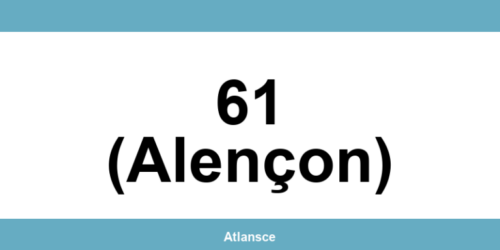DSDEN 61 (Alençon): téléphone, contact et adresse