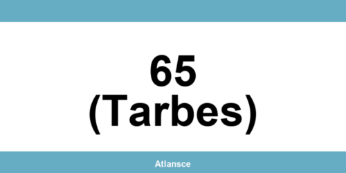 DSDEN 65 (Tarbes): téléphone, contact et adresse