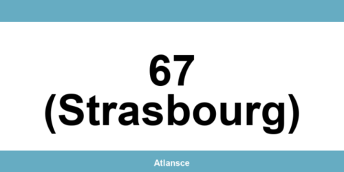 DSDEN 67 (Strasbourg): téléphone, contact et adresse