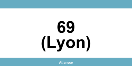 DSDEN 69 (Lyon): téléphone, contact et adresse