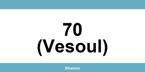 DSDEN 70 (Vesoul): téléphone, contact et adresse